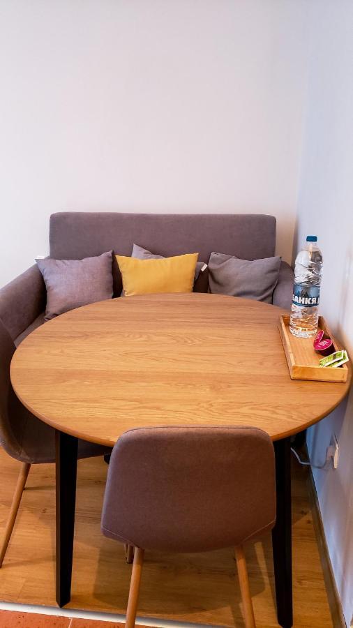 Semiramida Gardens Apartments Borovets Eksteriør billede