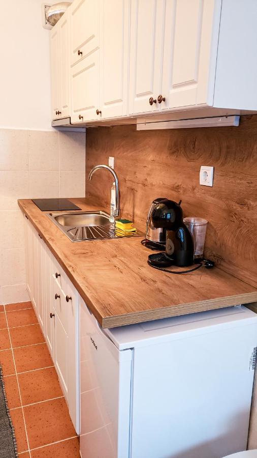 Semiramida Gardens Apartments Borovets Eksteriør billede