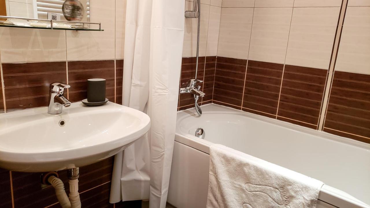 Semiramida Gardens Apartments Borovets Eksteriør billede