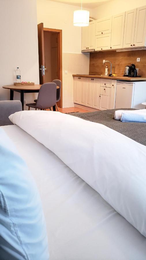 Semiramida Gardens Apartments Borovets Eksteriør billede