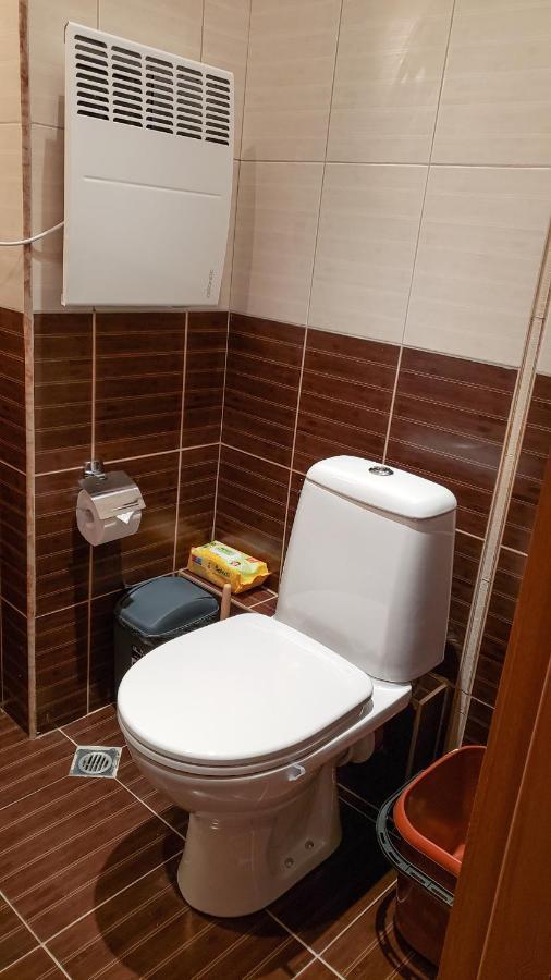 Semiramida Gardens Apartments Borovets Eksteriør billede