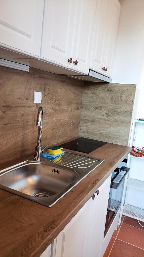 Semiramida Gardens Apartments Borovets Eksteriør billede