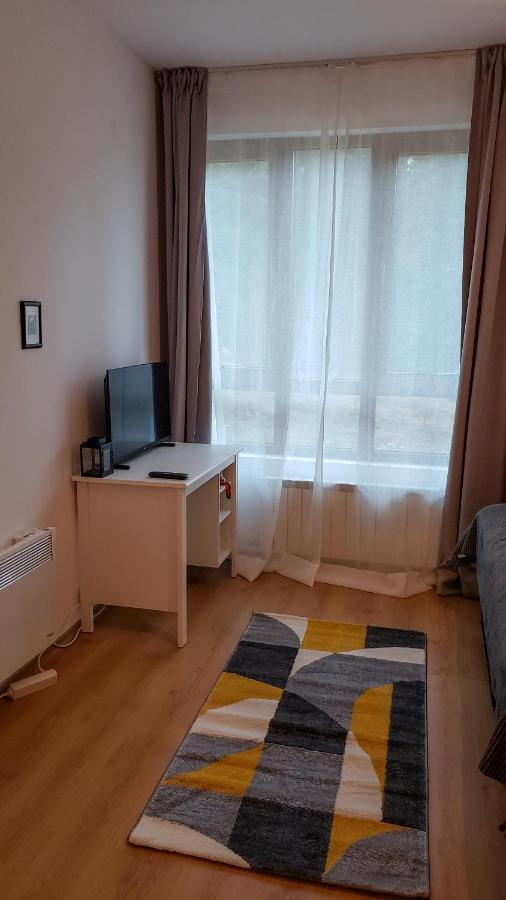 Semiramida Gardens Apartments Borovets Eksteriør billede