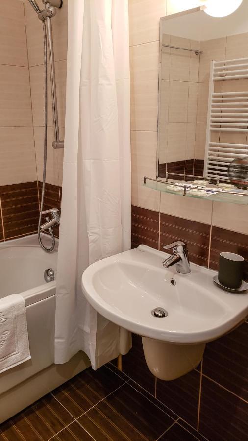 Semiramida Gardens Apartments Borovets Eksteriør billede