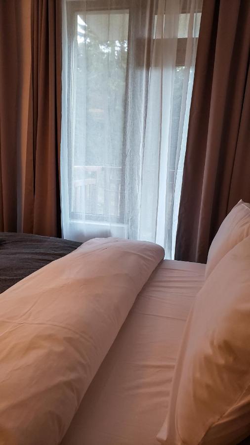 Semiramida Gardens Apartments Borovets Eksteriør billede