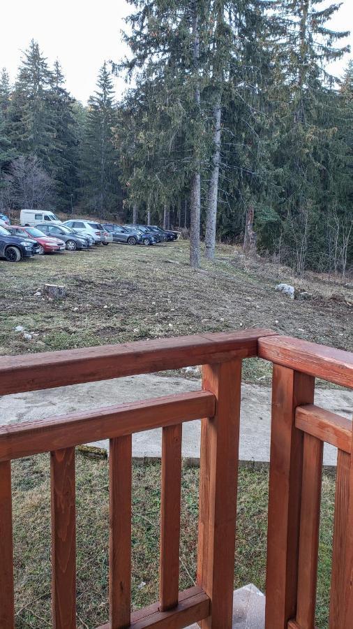 Semiramida Gardens Apartments Borovets Eksteriør billede
